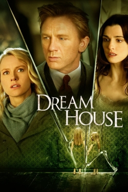 watch Dream House Movie online free in hd on Red Stitch