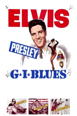 watch G.I. Blues Movie online free in hd on Red Stitch