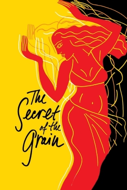 watch The Secret of the Grain Movie online free in hd on Red Stitch