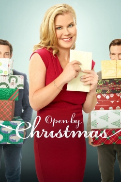 watch Open by Christmas Movie online free in hd on Red Stitch