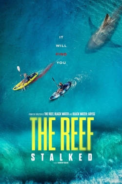 watch The Reef: Stalked Movie online free in hd on Red Stitch