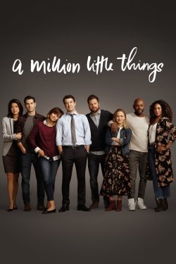 watch A Million Little Things Movie online free in hd on Red Stitch