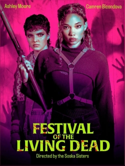 watch Festival of the Living Dead Movie online free in hd on Red Stitch