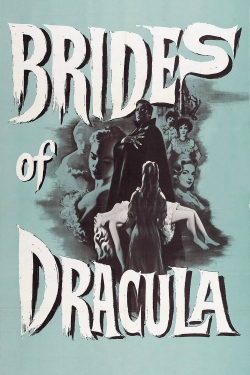 watch The Brides of Dracula Movie online free in hd on Red Stitch