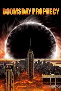 watch Doomsday Prophecy Movie online free in hd on Red Stitch