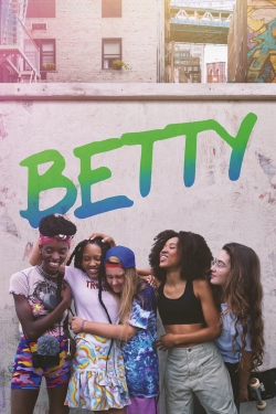 watch Betty Movie online free in hd on Red Stitch