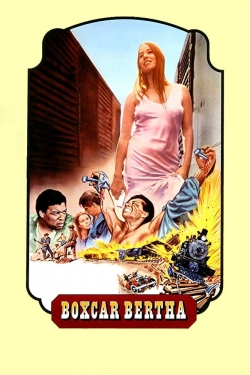 watch Boxcar Bertha Movie online free in hd on Red Stitch