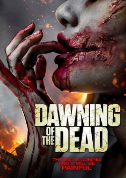 watch Dawning of the Dead Movie online free in hd on Red Stitch