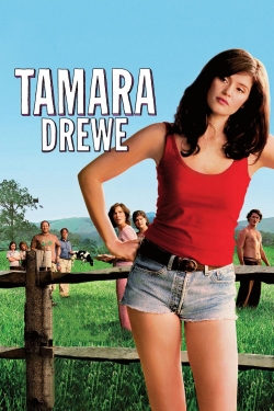 watch Tamara Drewe Movie online free in hd on Red Stitch