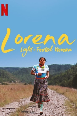 watch Lorena, Light-footed Woman Movie online free in hd on Red Stitch