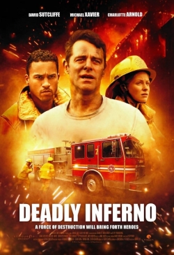 watch Deadly Inferno Movie online free in hd on Red Stitch