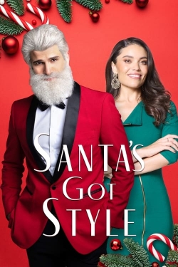 watch Santa's Got Style Movie online free in hd on Red Stitch