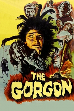 watch The Gorgon Movie online free in hd on Red Stitch