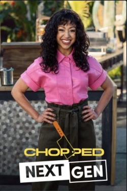 watch Chopped Next Gen Movie online free in hd on Red Stitch