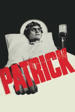 watch Patrick Movie online free in hd on Red Stitch