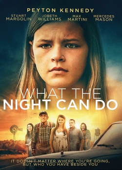 watch What the Night Can Do Movie online free in hd on Red Stitch