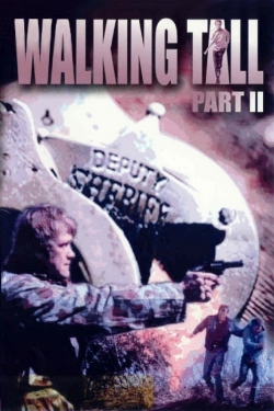 watch Walking Tall Part II Movie online free in hd on Red Stitch