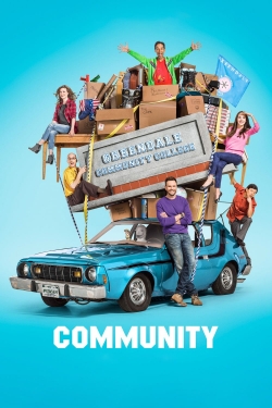 watch Community Movie online free in hd on Red Stitch