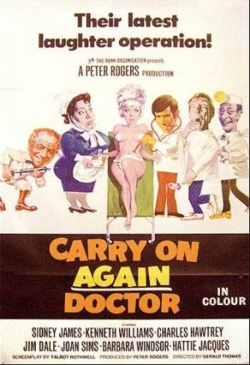 watch Carry on Again Doctor Movie online free in hd on Red Stitch