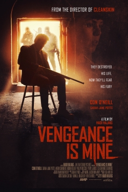 watch Vengeance is Mine Movie online free in hd on Red Stitch