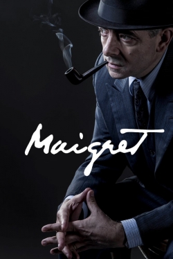 watch Maigret Movie online free in hd on Red Stitch