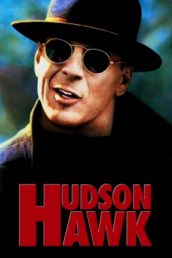 watch Hudson Hawk Movie online free in hd on Red Stitch