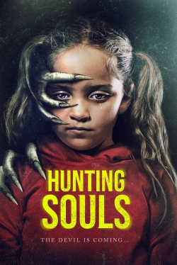 watch Hunting Souls Movie online free in hd on Red Stitch