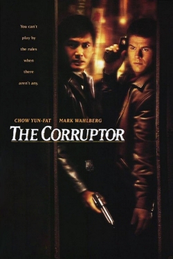 watch The Corruptor Movie online free in hd on Red Stitch