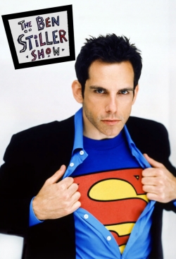 watch The Ben Stiller Show Movie online free in hd on Red Stitch