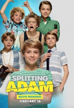 watch Splitting Adam Movie online free in hd on Red Stitch