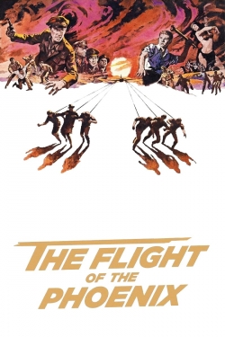 watch The Flight of the Phoenix Movie online free in hd on Red Stitch