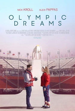 watch Olympic Dreams Movie online free in hd on Red Stitch