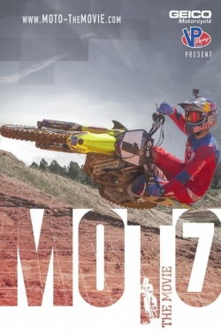watch Moto 7: The Movie Movie online free in hd on Red Stitch