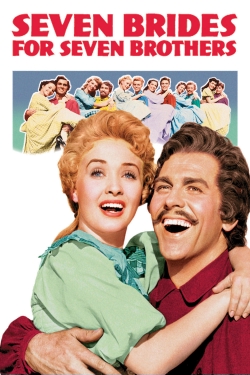 watch Seven Brides for Seven Brothers Movie online free in hd on Red Stitch