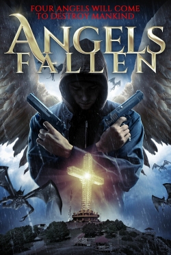 watch Angels Fallen Movie online free in hd on Red Stitch