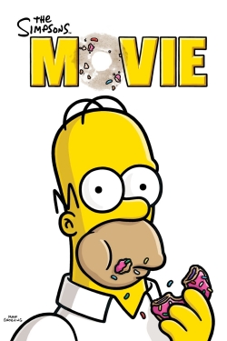 watch The Simpsons Movie Movie online free in hd on Red Stitch