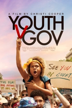 watch Youth v Gov Movie online free in hd on Red Stitch