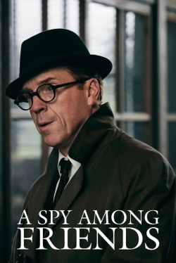 watch A Spy Among Friends Movie online free in hd on Red Stitch