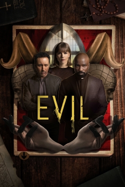 watch Evil Movie online free in hd on Red Stitch