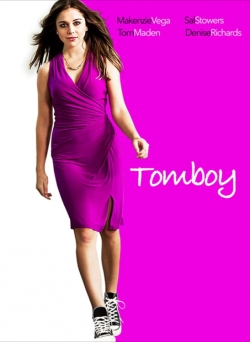 watch Tomboy Movie online free in hd on Red Stitch