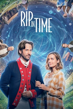 watch Rip in Time Movie online free in hd on Red Stitch