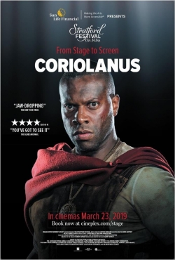 watch Coriolanus (Stratford Festival) Movie online free in hd on Red Stitch