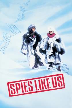 watch Spies Like Us Movie online free in hd on Red Stitch