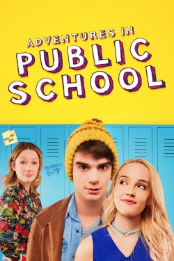 watch Adventures in Public School Movie online free in hd on Red Stitch