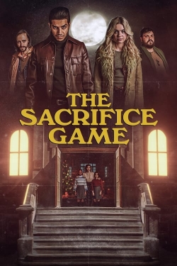 watch The Sacrifice Game Movie online free in hd on Red Stitch