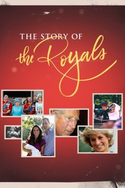 watch The Story of the Royals Movie online free in hd on Red Stitch