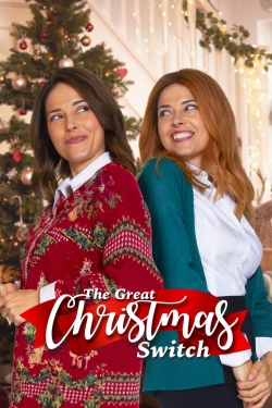 watch The Great Christmas Switch Movie online free in hd on Red Stitch