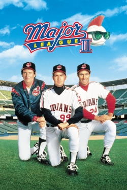 watch Major League II Movie online free in hd on Red Stitch