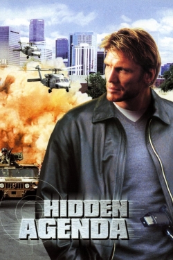 watch Hidden Agenda Movie online free in hd on Red Stitch