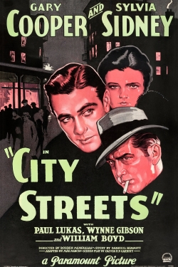 watch City Streets Movie online free in hd on Red Stitch